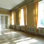 Gelber Salon